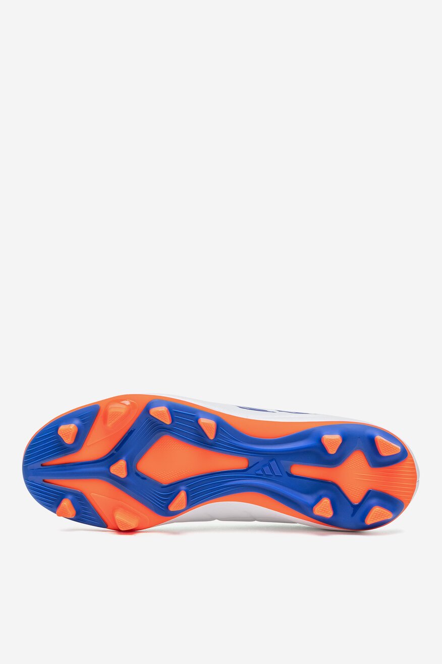 Sportovní obuv adidas BÍLÁ - 5905588725831