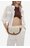 Kézitáska DeeZee S23861 CAMEL