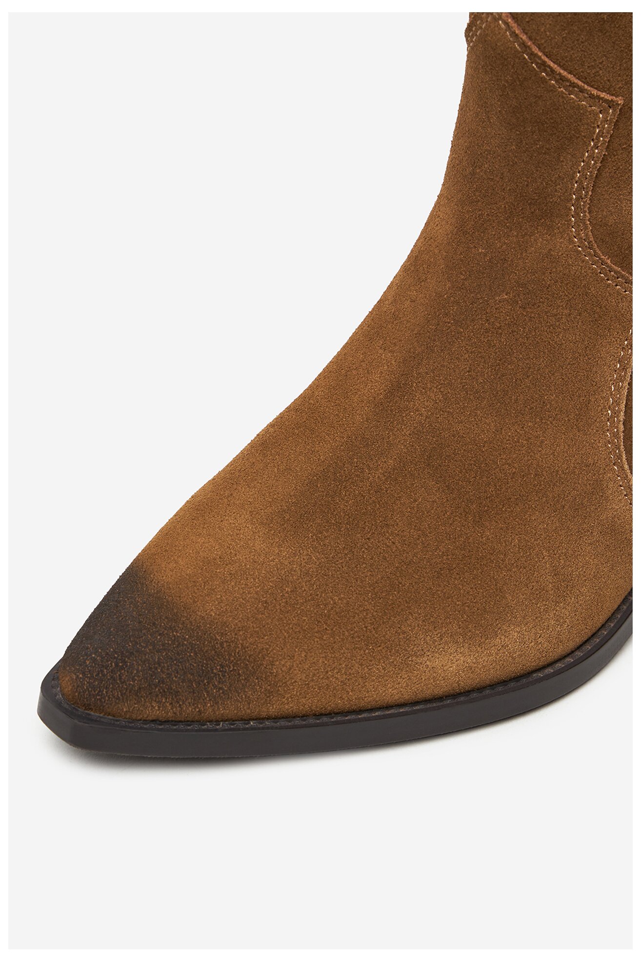 Боти Badura EO-V365-05 КАФЯВ