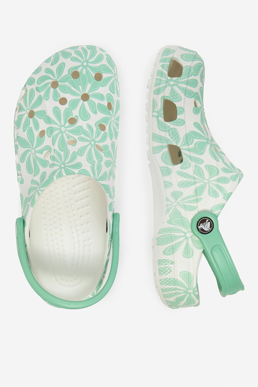 
                Crocs - BAYA GRAPHIC CLOG - 5903698761473