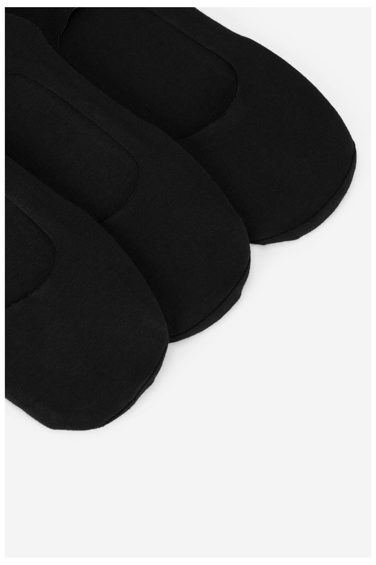 Skarpetki Jenny Fairy AS-LCN-001-AW24 (3-PACK) Czarny