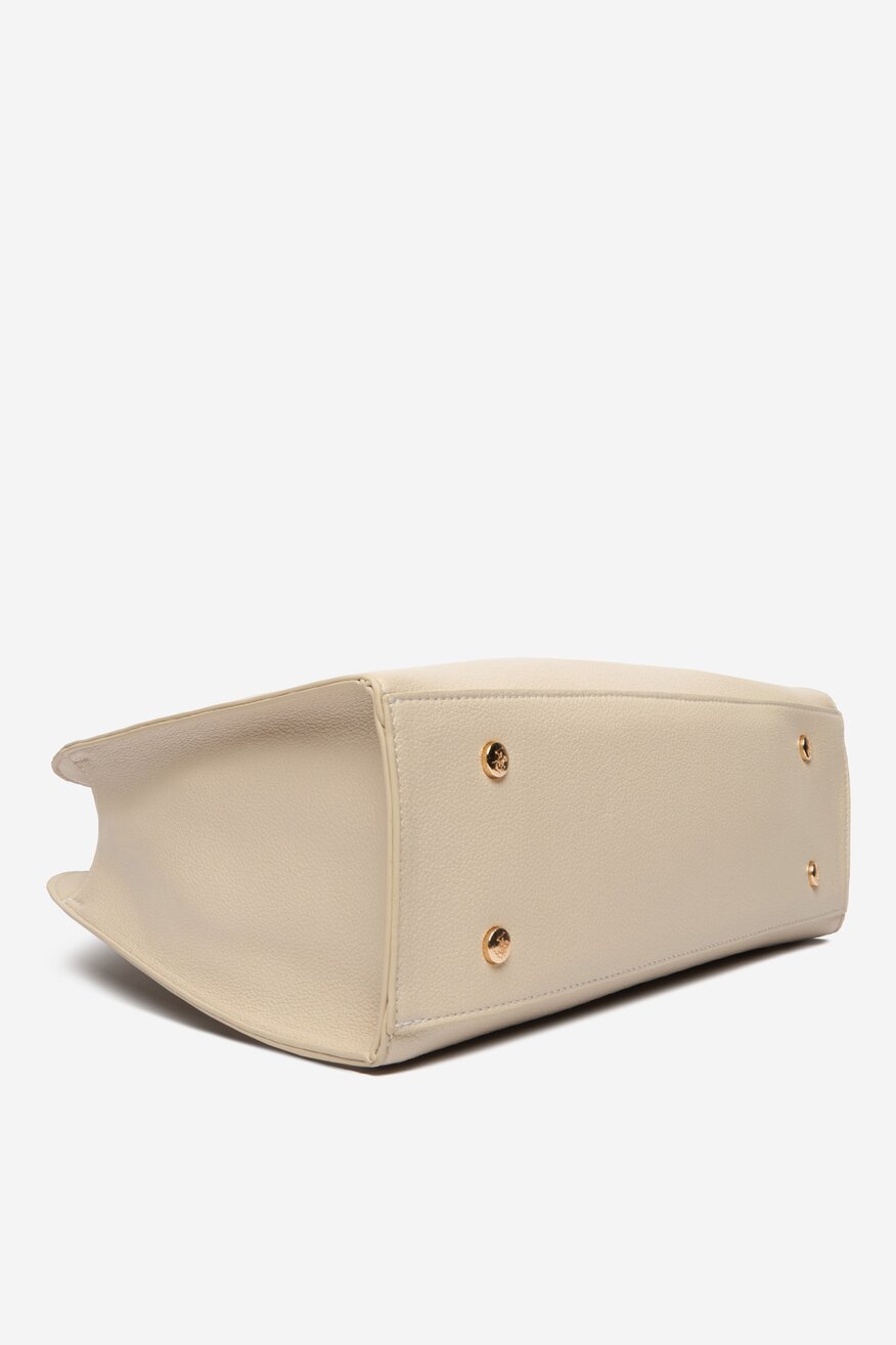 
                Сумка З Ремінцем Beverly Hills Polo Club ІВОРИ - 5906751599150