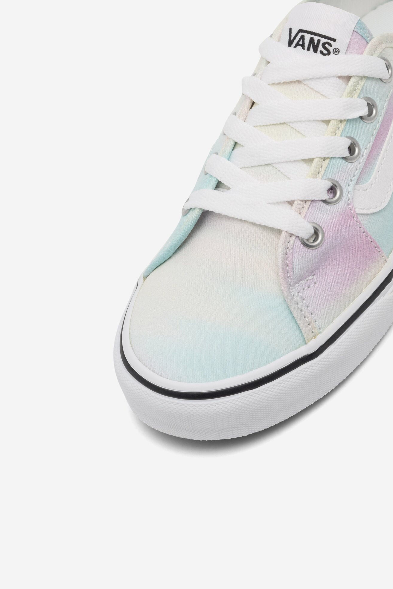 Кецове Vans FILMORE DECON VN0A5HV8JBW1 МИКС