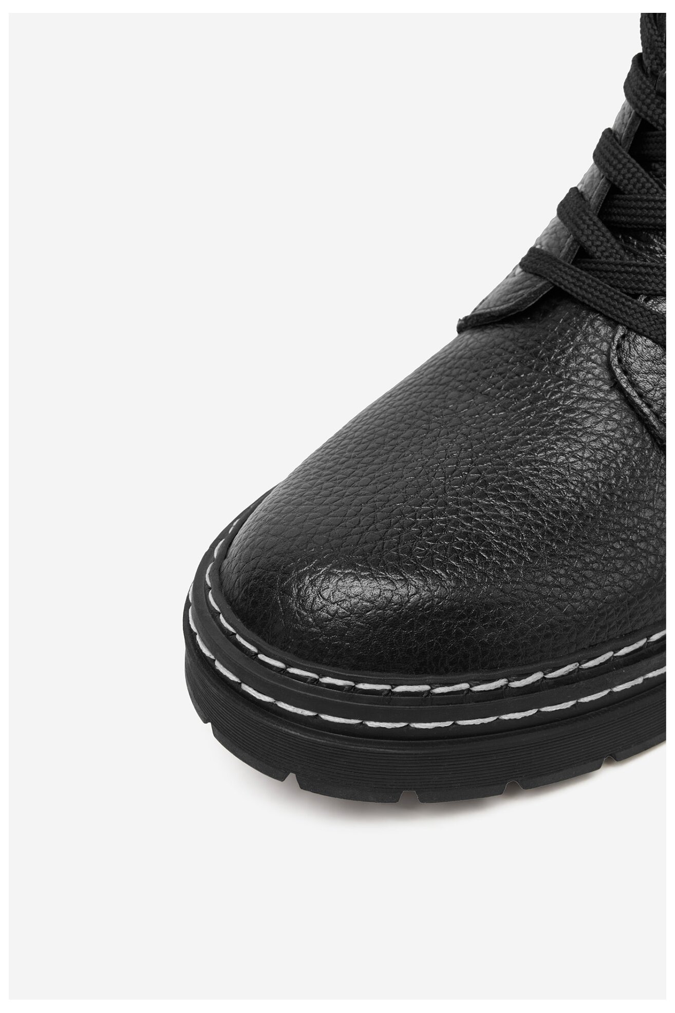 Csizma Lasocki CEO-WI23-MICHAELA-02 FEKETE