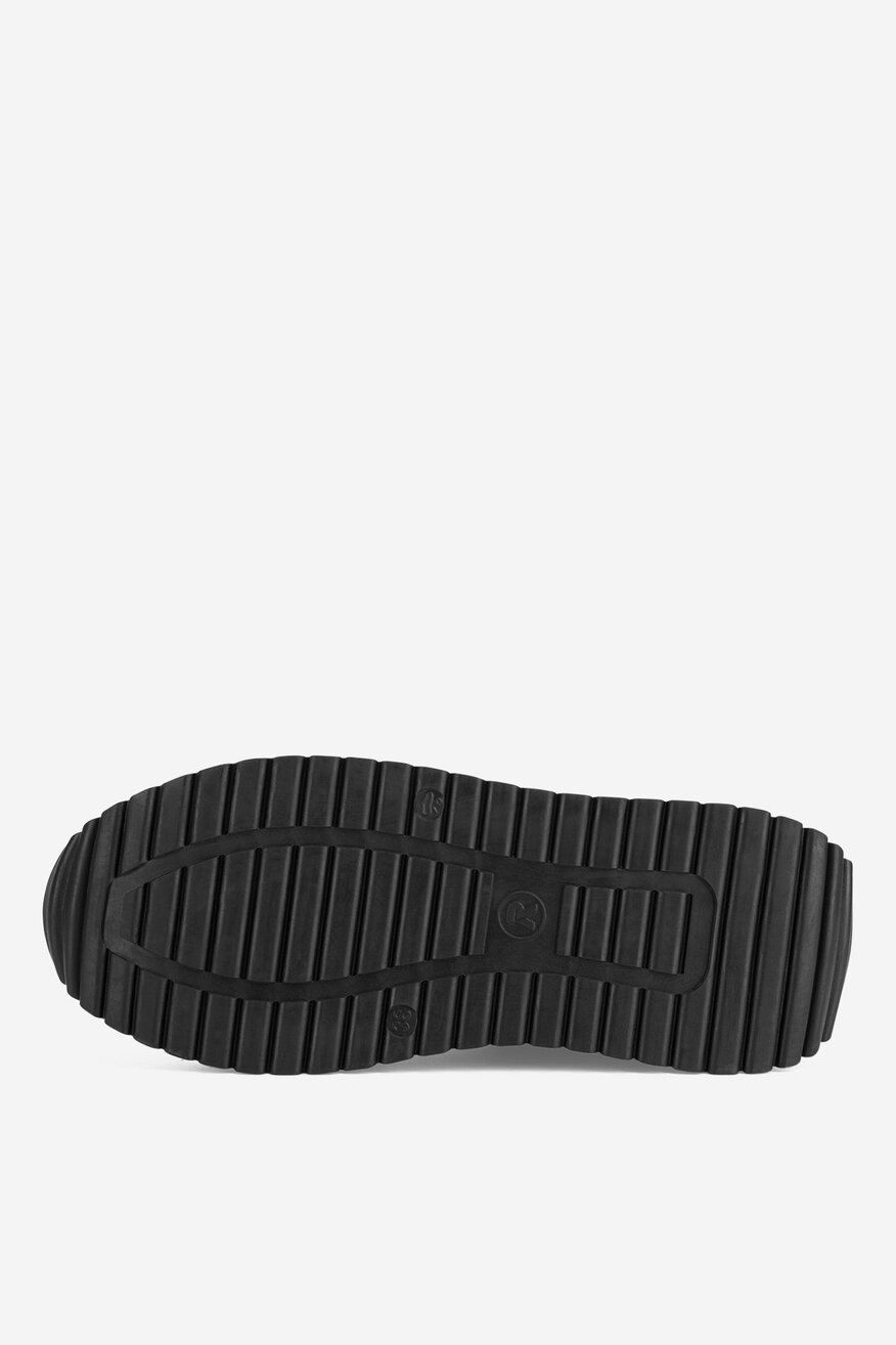 
                Bocanci Rieker Revolution Lifestyle NEGRU - 2230062971958