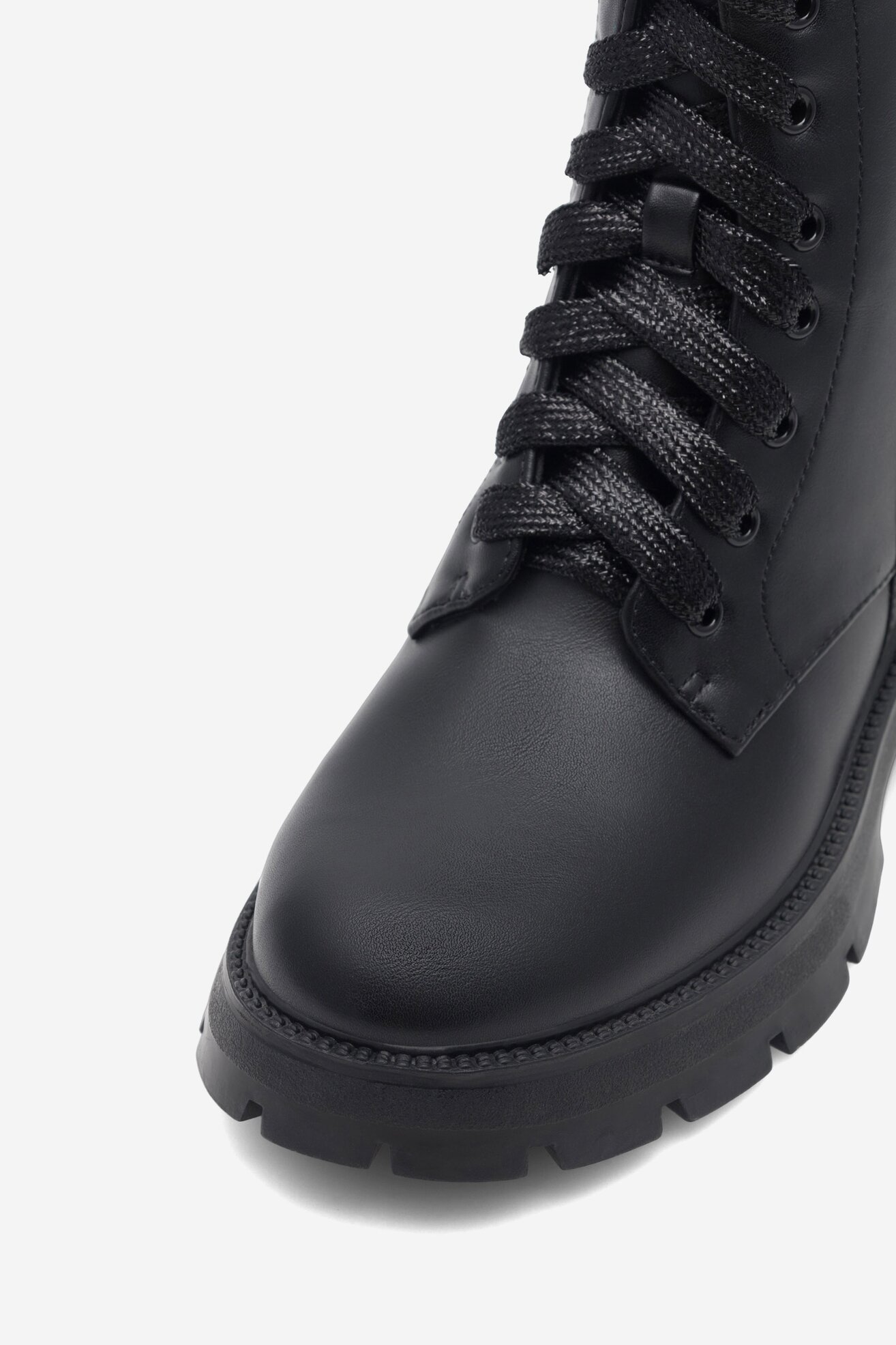 Bocanci Beverly Hills Polo Club LS5873-05A NEGRU