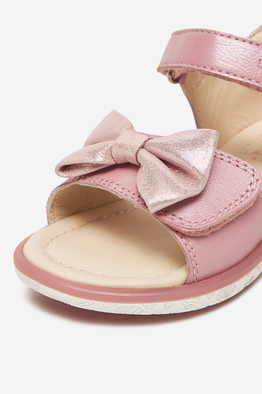 
                Sandale Lasocki Kids ROZE - 5904862299181