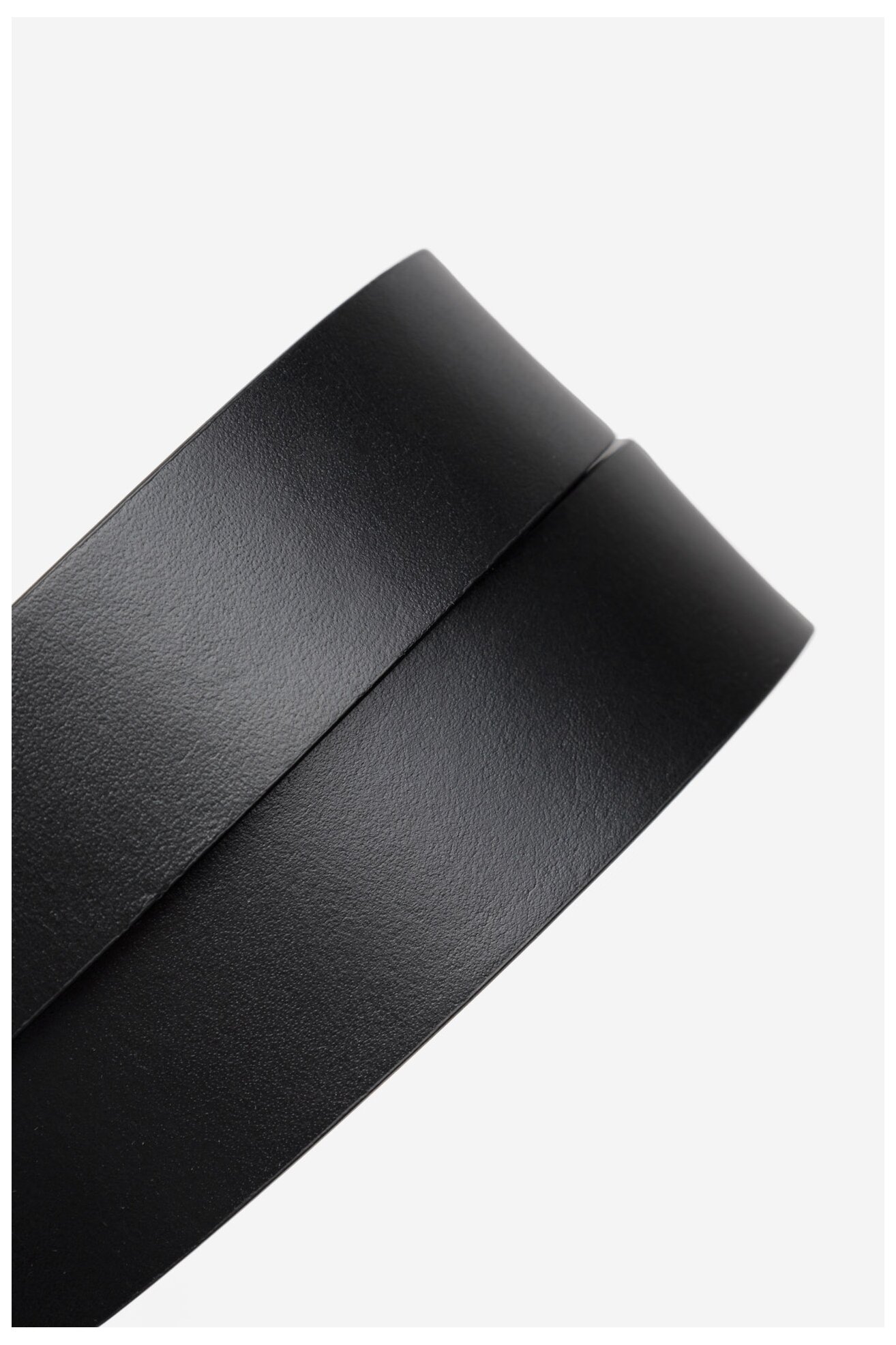 Ženski kaiš Gino Rossi BLYL23003 CRNA