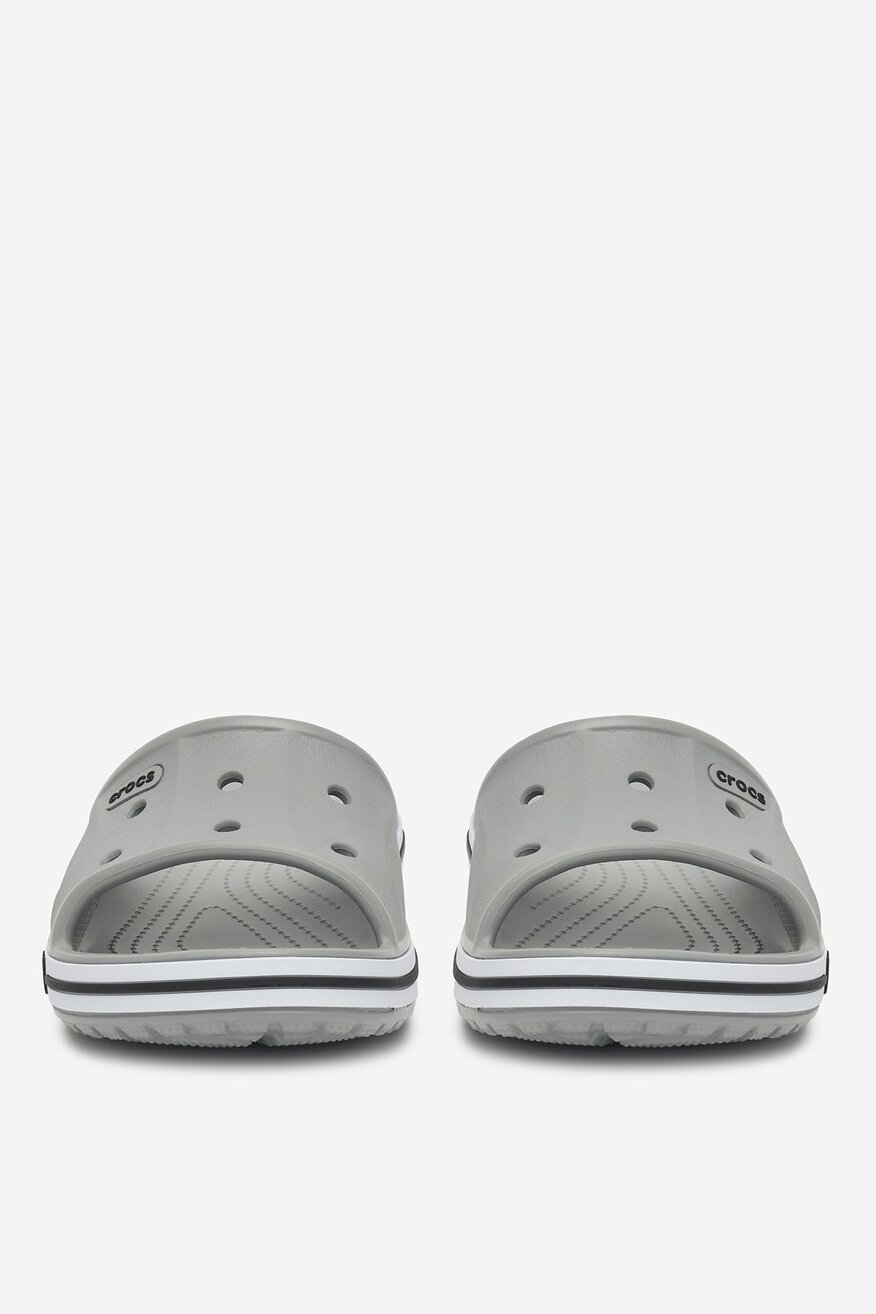 
                Uszodai papucs Crocs SZÜRKE - 5903698749761