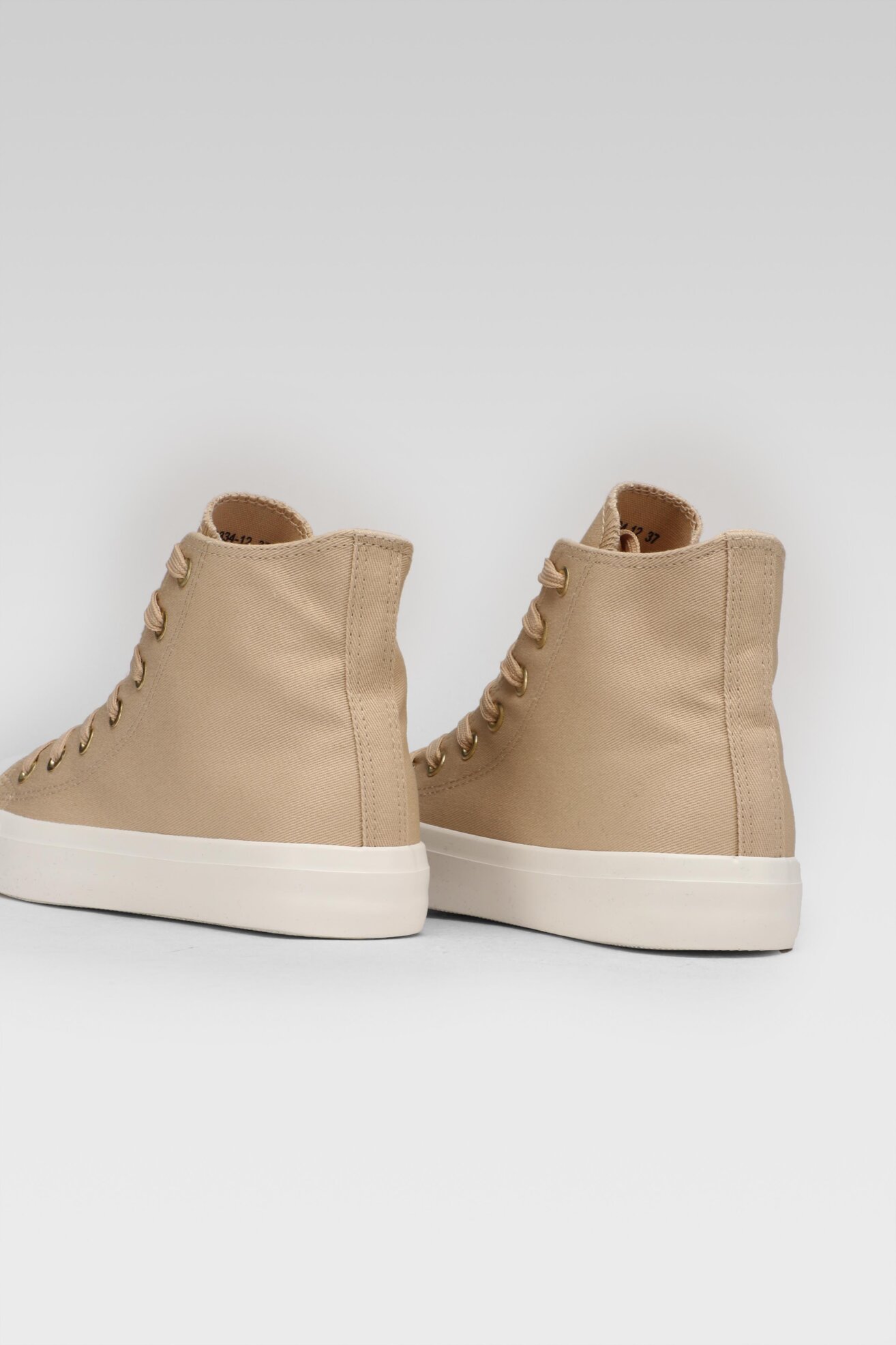 Trampki Jenny Fairy WSK1334-12 Beżowy