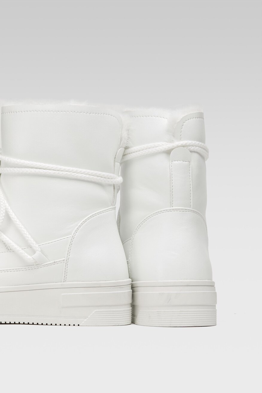 
                Jenny Fairy - Śniegowce ocieplane - 5904862248820