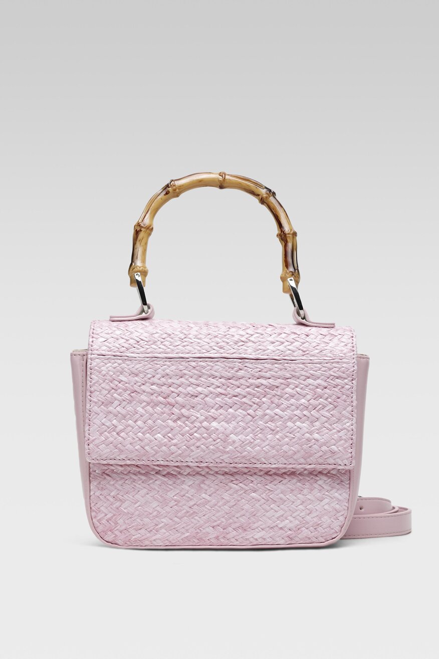 
                Jenny Fairy - Mała torebka listonoszka - 5904248578220