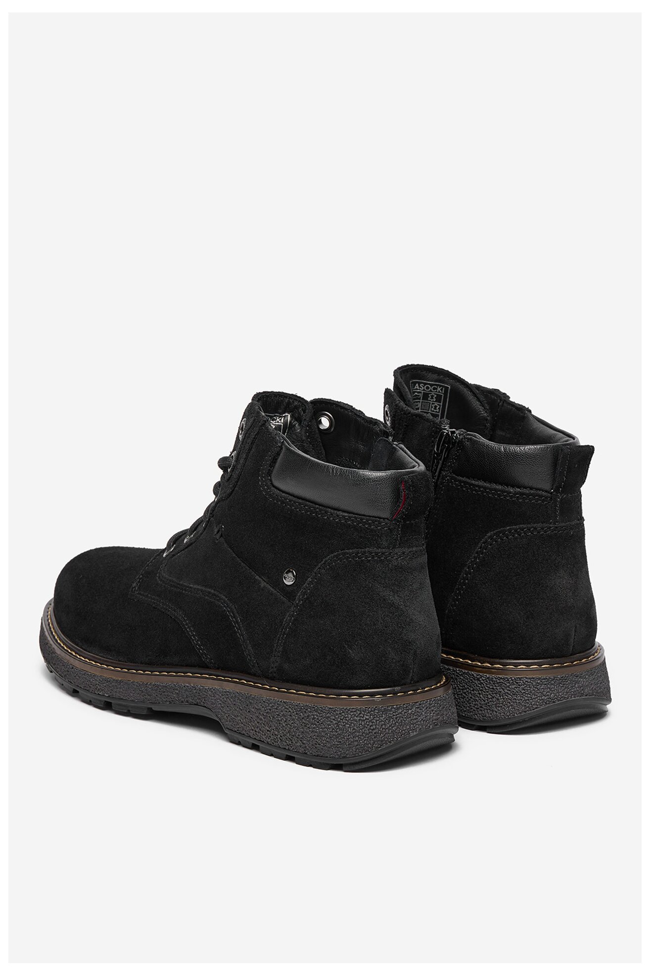 Bocanci Lasocki CEO-JAY-03 MB NEGRU