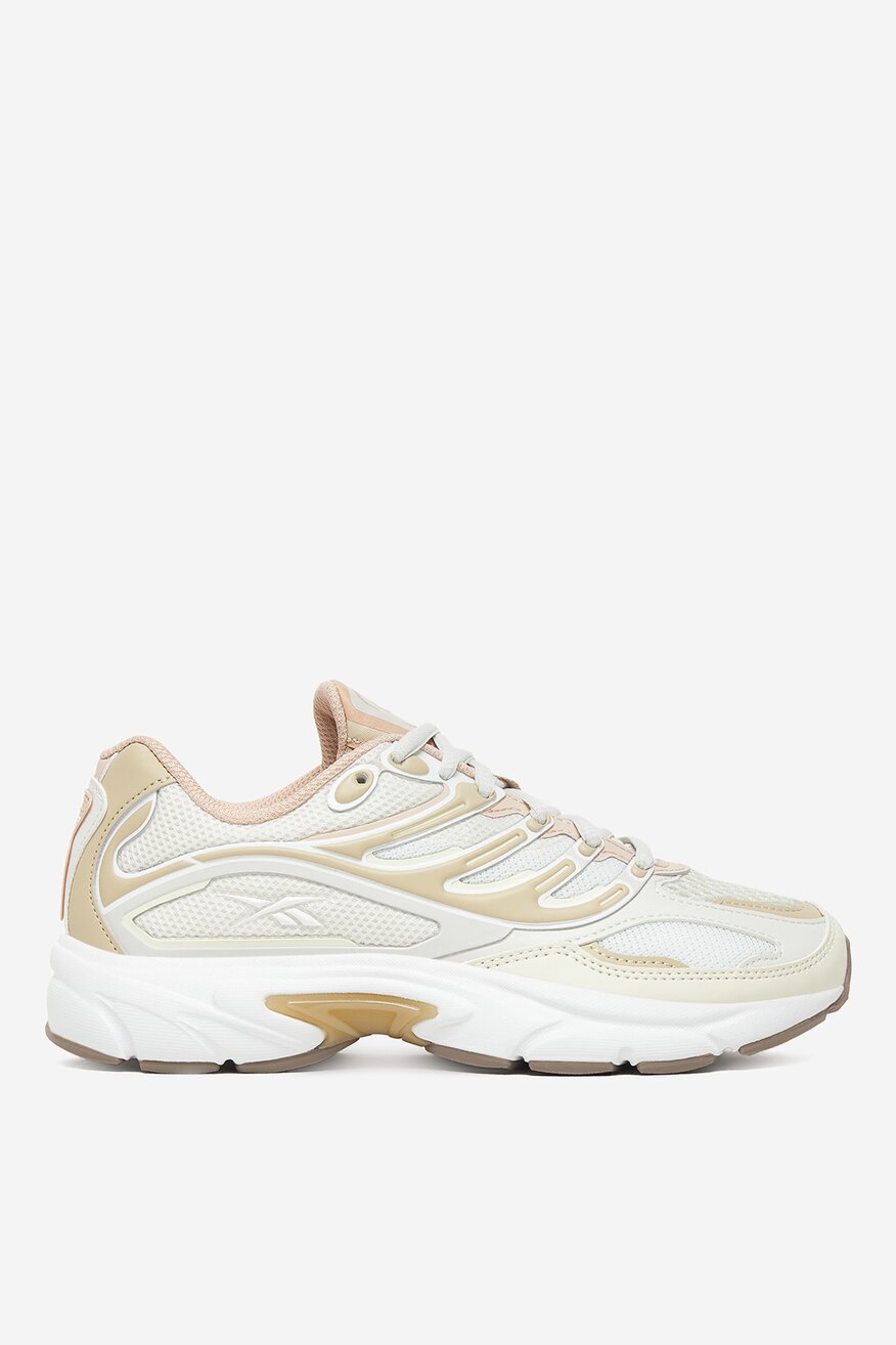 
                Sportcipő Reebok BÉZS - 5906751536780