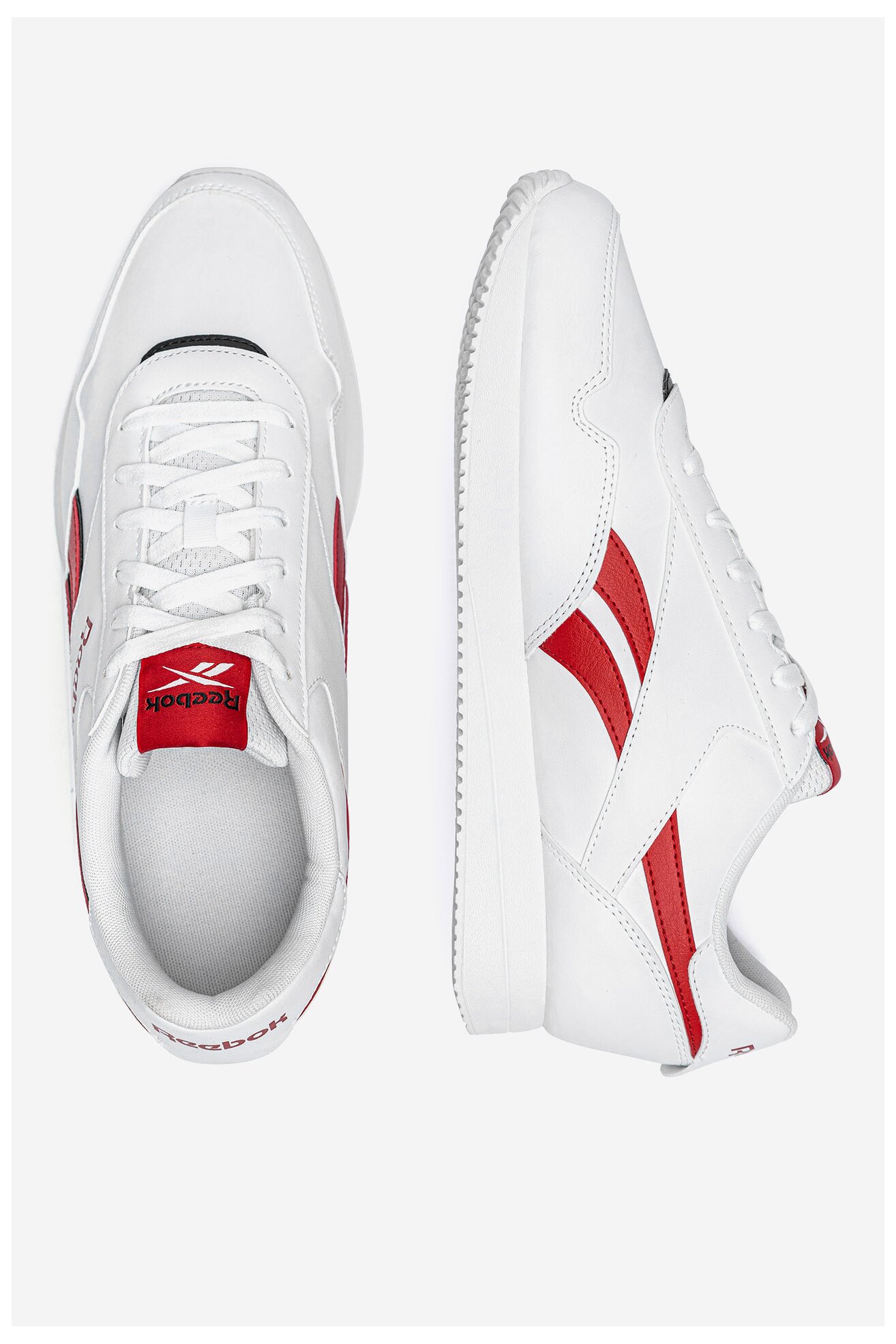 Sportcipő Reebok JOGGER LITE 100201402 FEHÉR