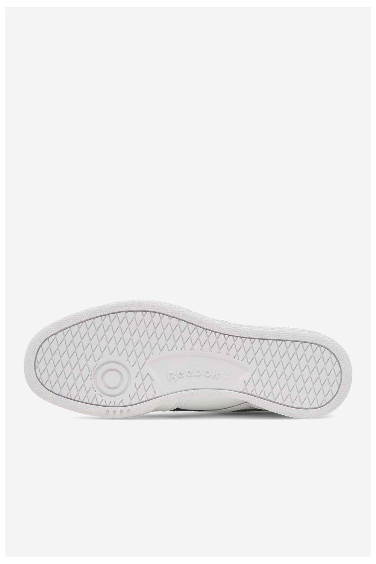 Încălțăminte sport Reebok CLUB C REVENGE 100032883 ALB