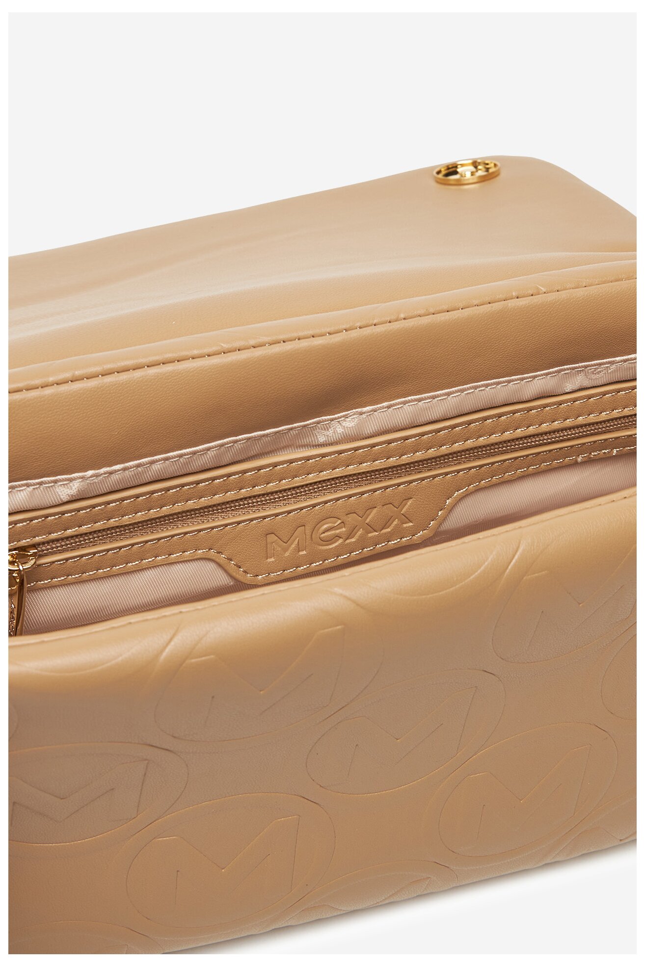 Geantă de mână Mexx C-MEXX-CR-004-08 BEJ