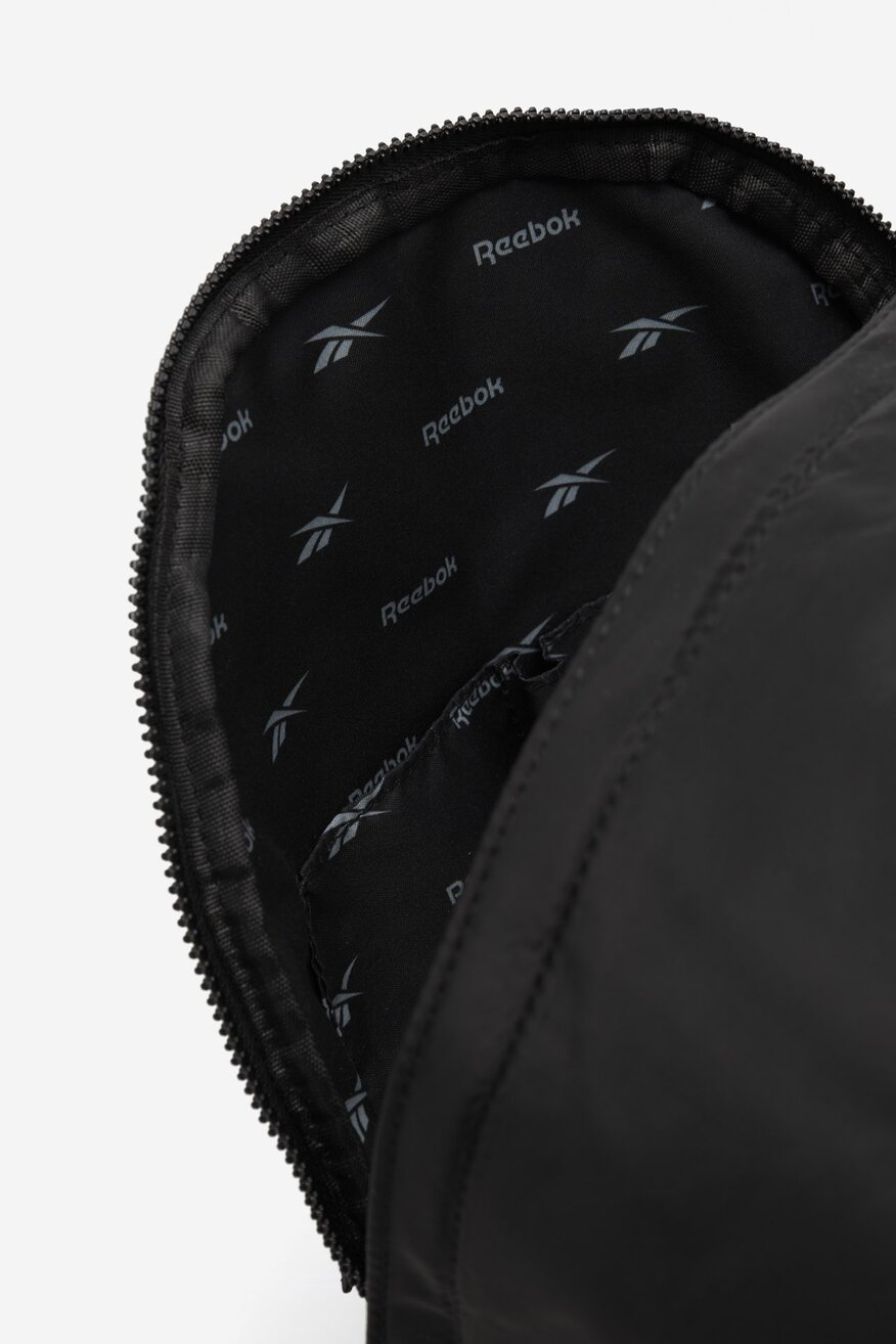Batoh Reebok ČERNÁ - 5905588362074