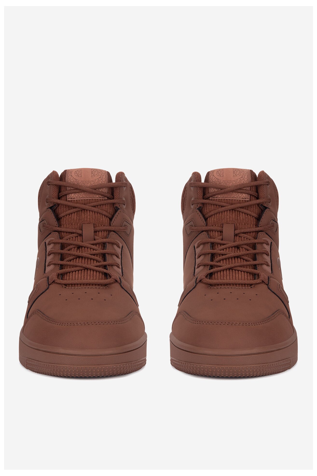 Încălțăminte sport Champion RD18 MID CORD S22295-MS031 MARO