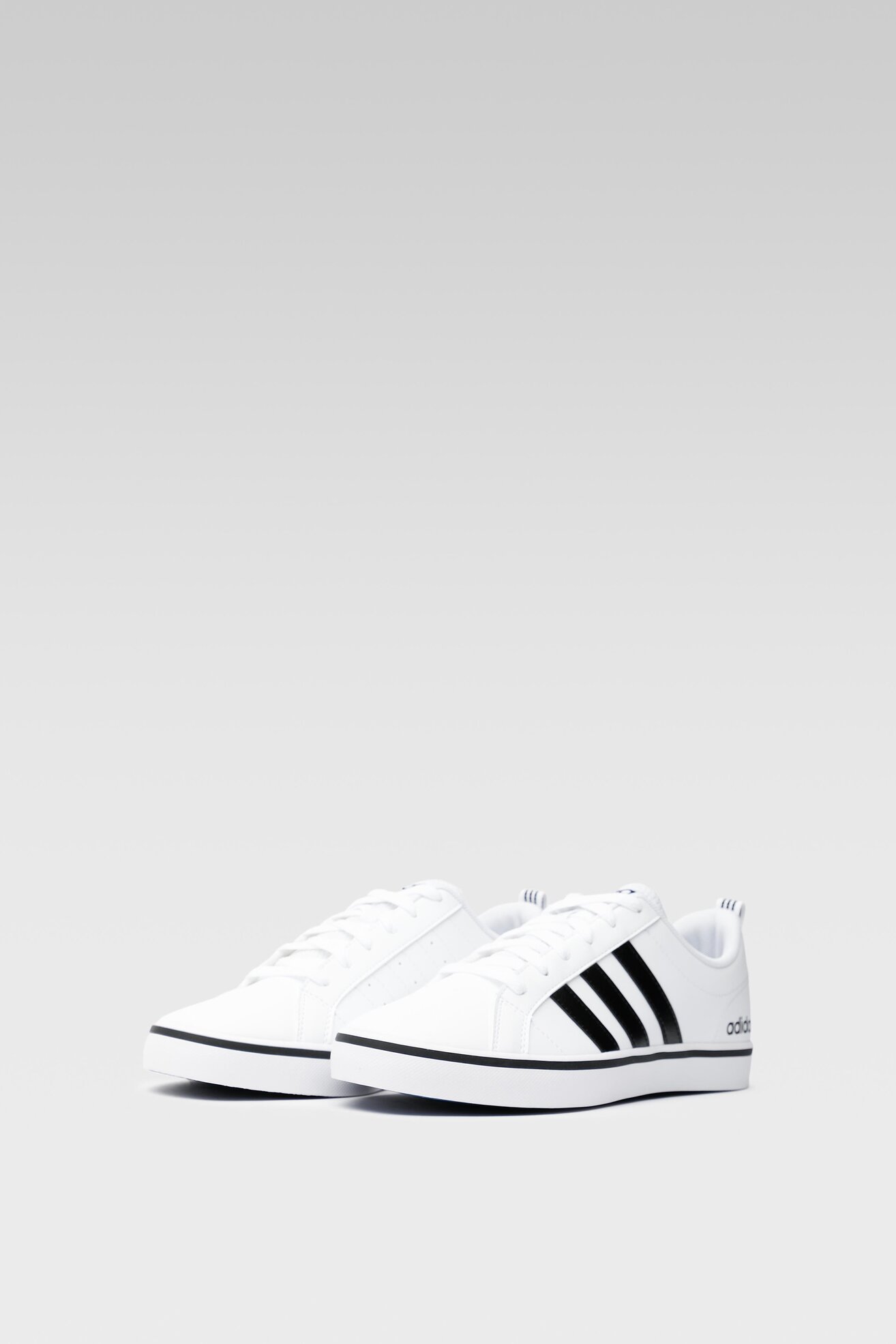 Obuwie sportowe adidas VS PACE FY8558 Biały