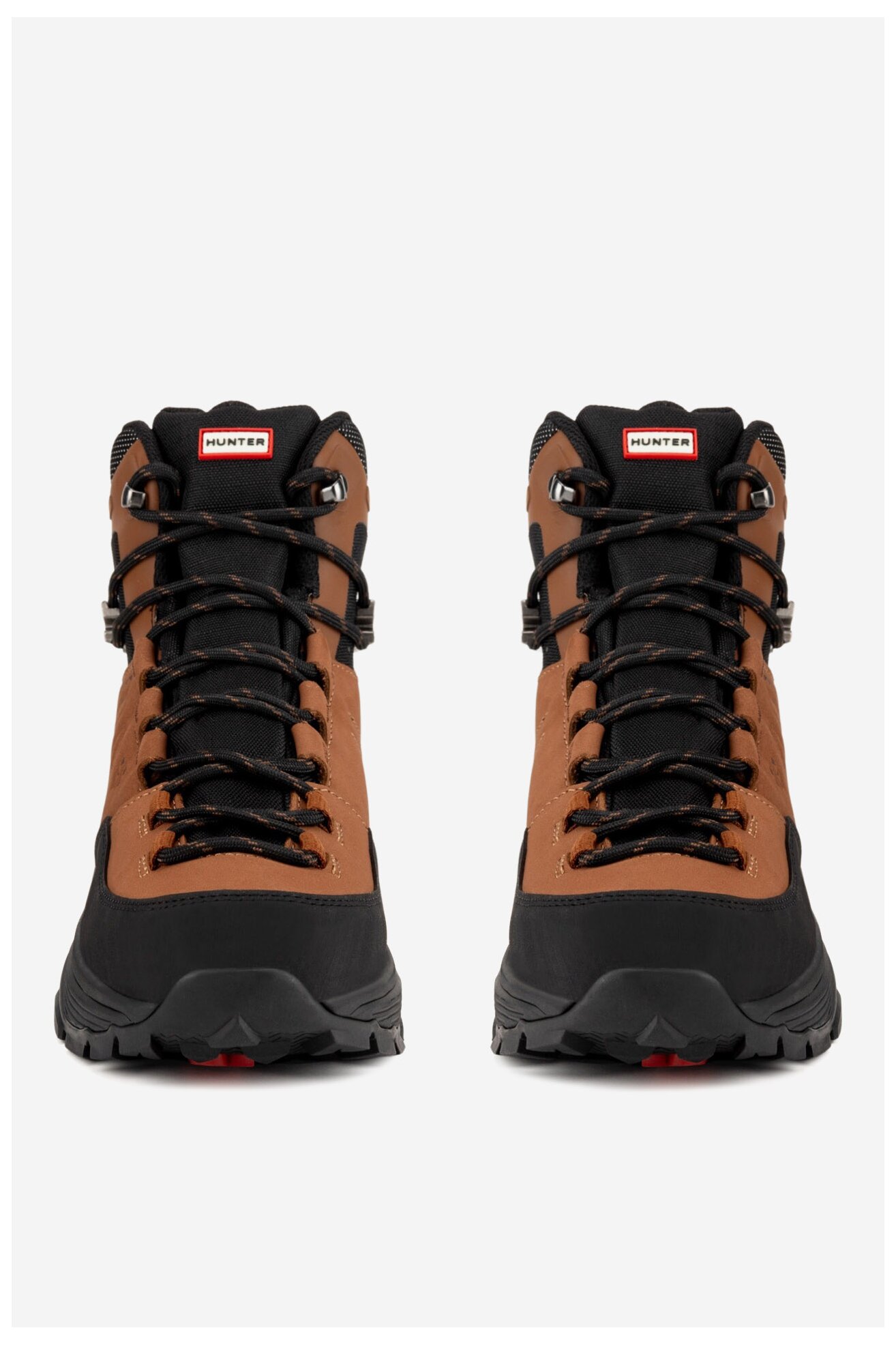 Csizma HUNTER H1-061 BARNA