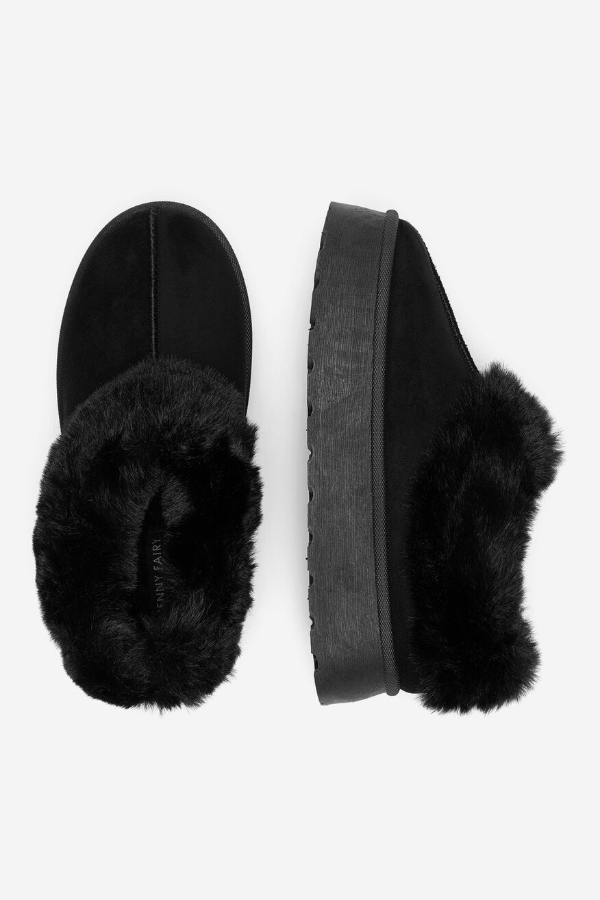 
                Jenny - Śniegowce ocieplane - 5906751382608