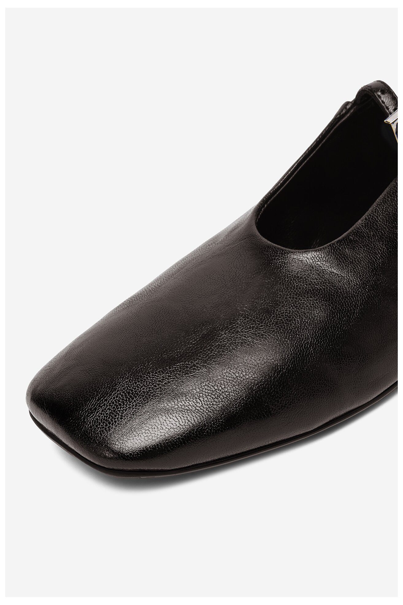 Балерина Gino Rossi EO-ELSA-V2080 КАФЯВ