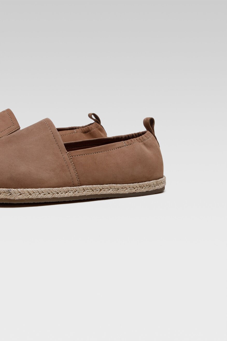 Espadrile Gino Rossi BEŽ - 5904248641504