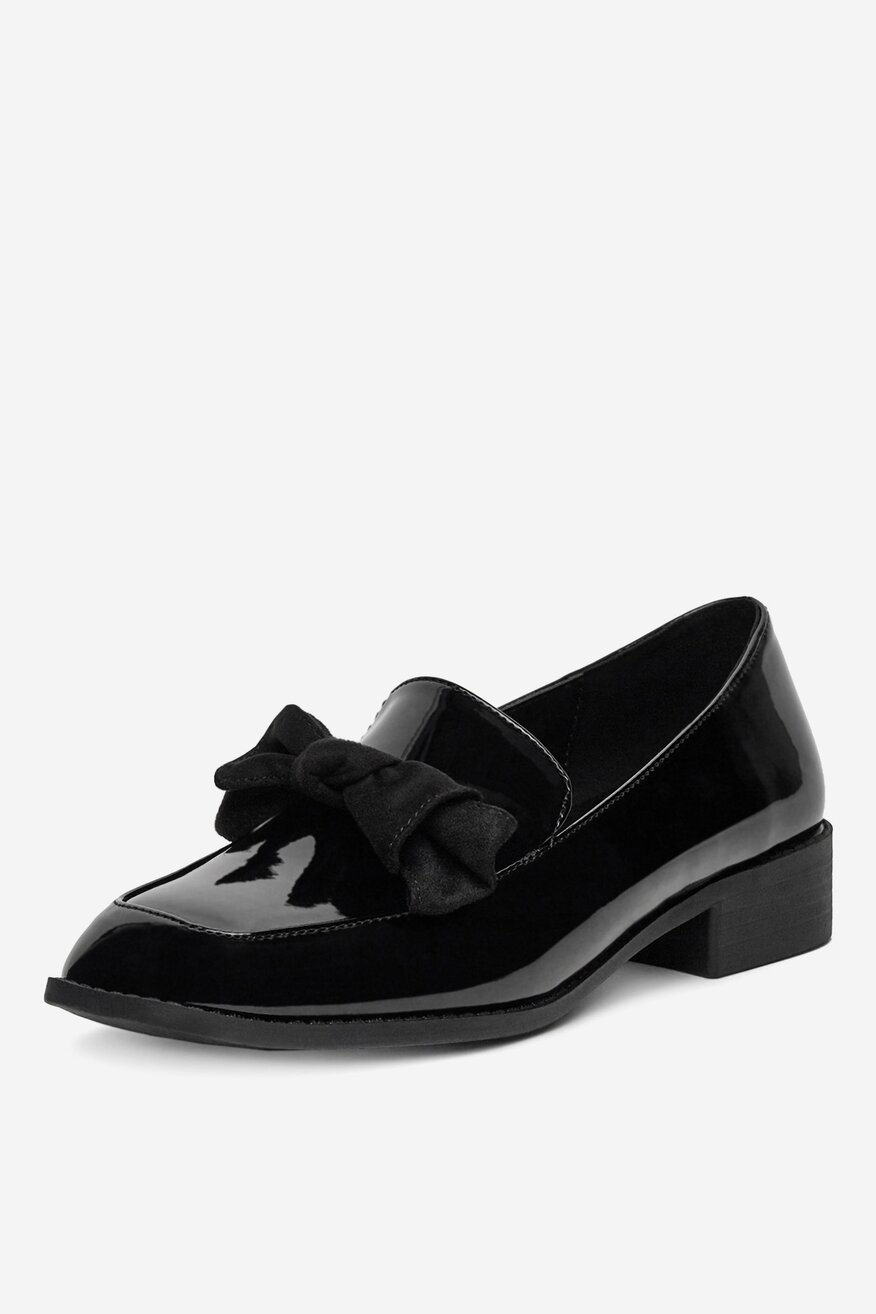 DeeZee - Mokasyny - 5904410389197