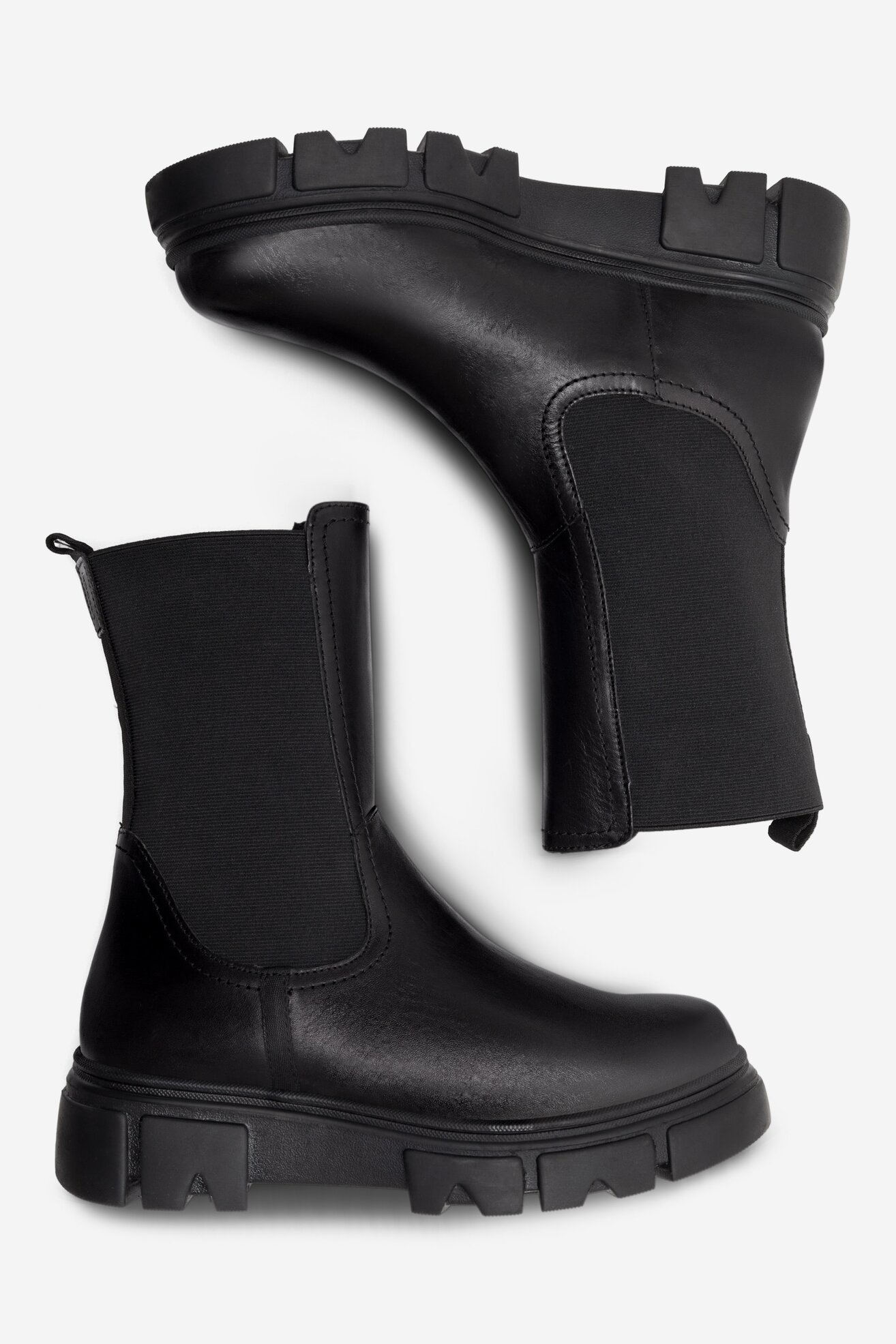 Botki Lasocki VALENTINA ARC-VALENTINA-02 Czarny