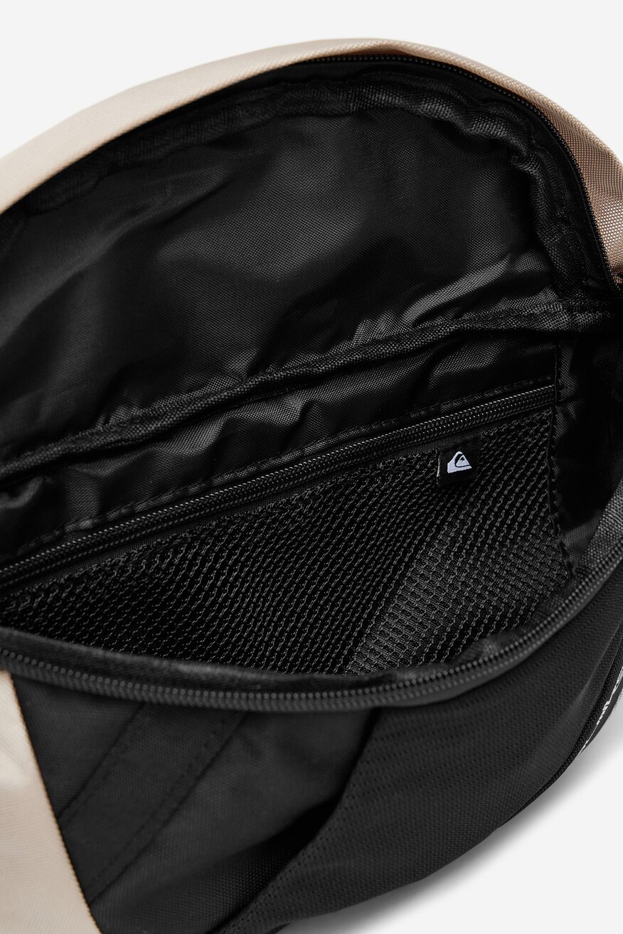 Geantă pentru bărbați QUIKSILVER BEJ - 5904862312842
