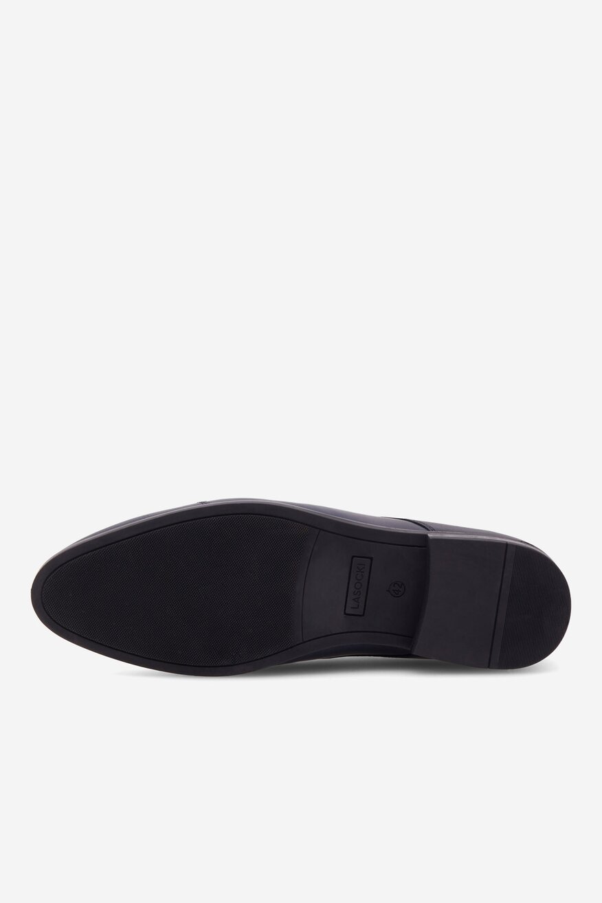 Cipele Lasocki KOBALT PLAVA - 5905588390473