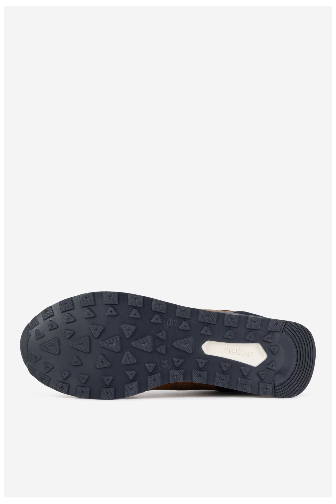 Кросівки Rieker Revolution Lifestyle U0302-24 КОРИЧНЕВИЙ