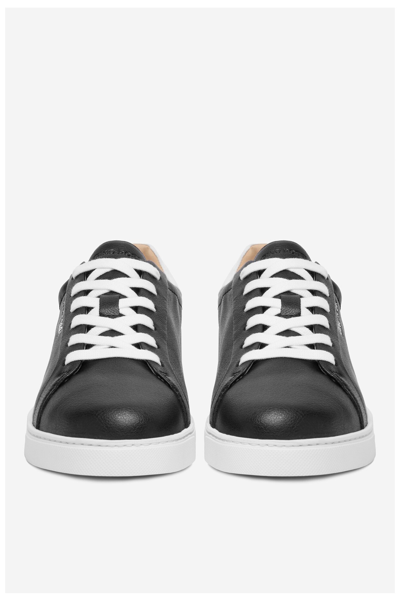 Cipele Gino Rossi CEO-OTSEGO-03 MI08 CRNA