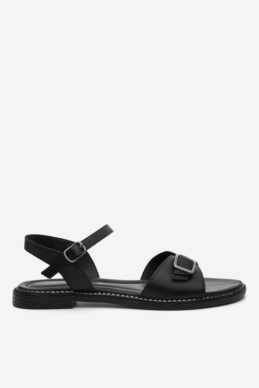 Sandale Lasocki NEGRU - 5905588619451