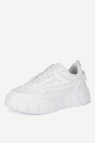 Кросівки DeeZee WAG1371703A БІЛИЙ