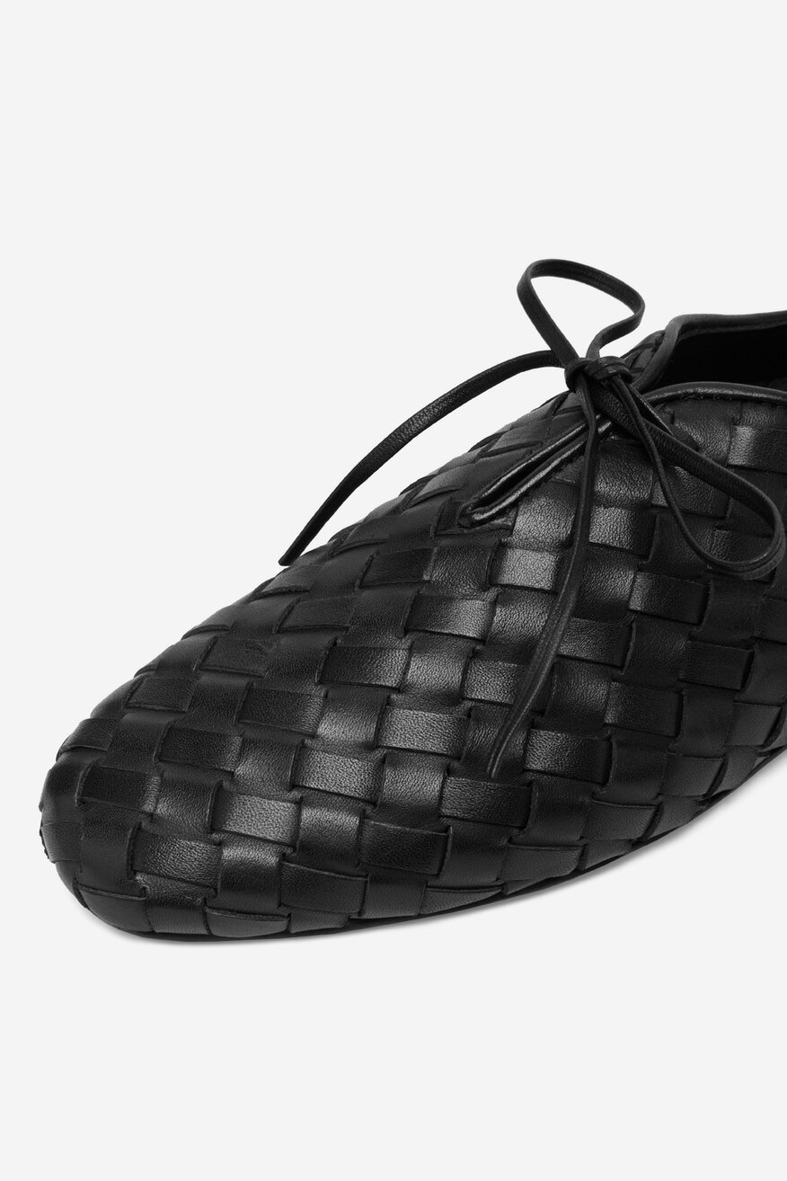 
                Gino Rossi - Półbuty skórzane - 5907964069379