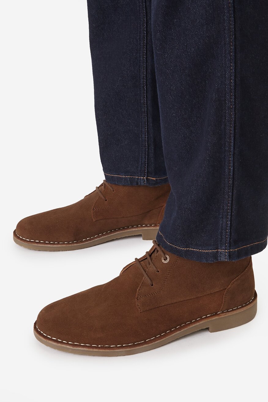 
                Duboke cipele Lasocki BRAON - 5906751425336