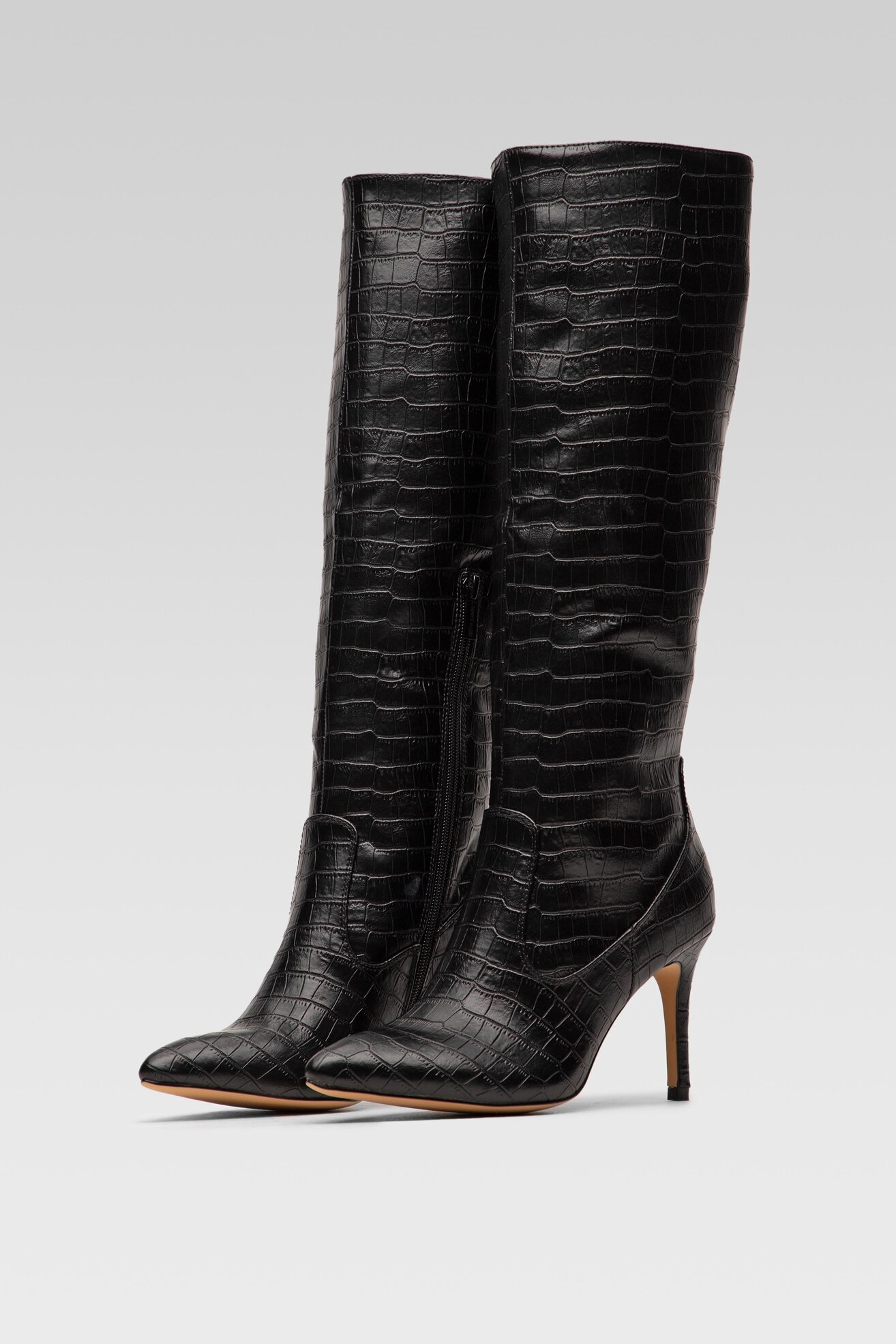 Ботуши Jenny Fairy WYL2289-7 ЧЕРЕН