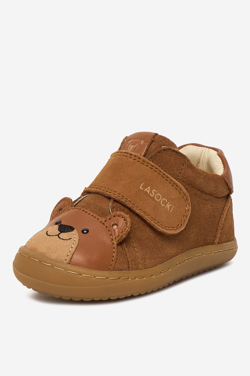 
                Cipele Lasocki Kids BRAON - 5907964342236