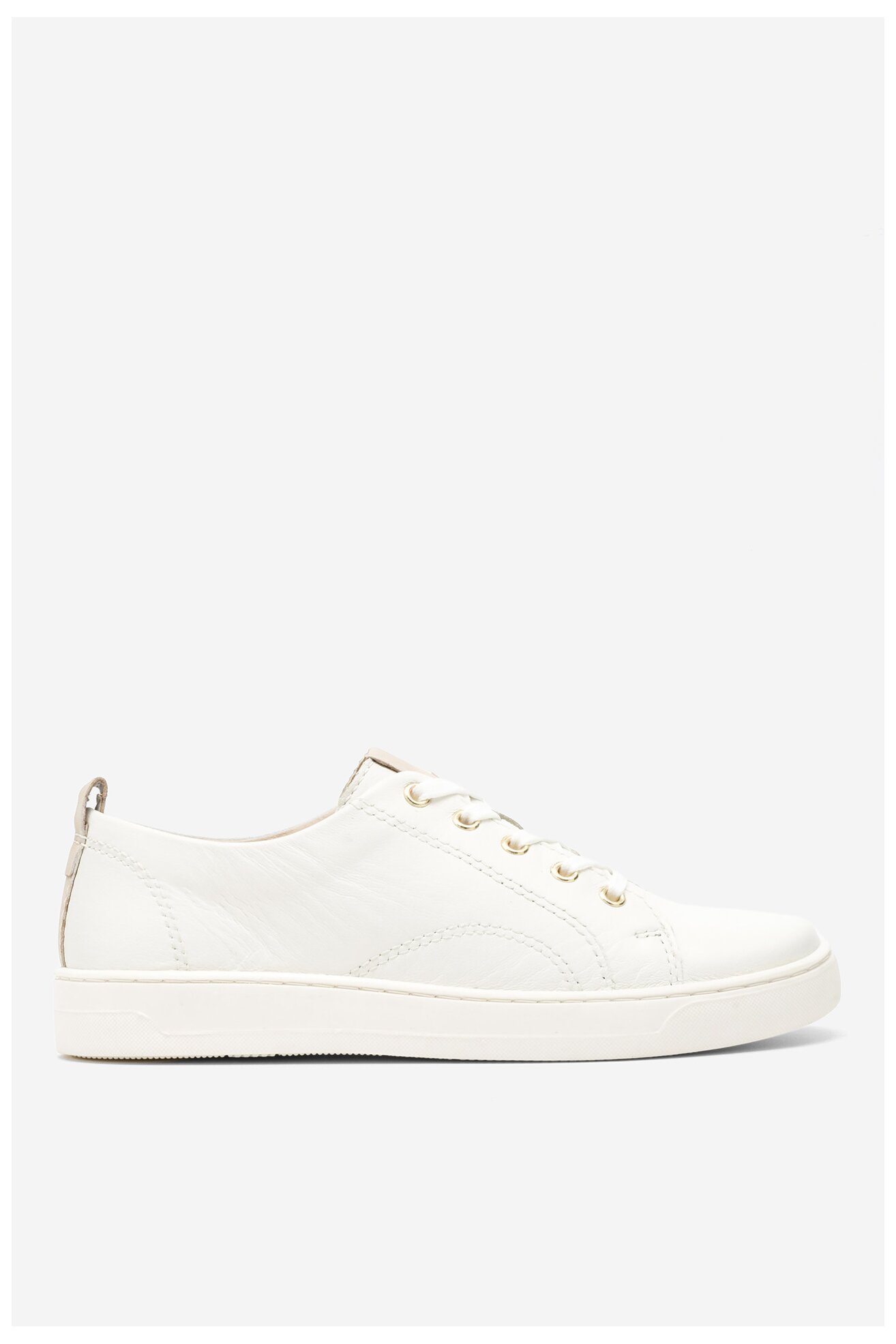 Sneakers Lasocki WI16-D557-01 Biały