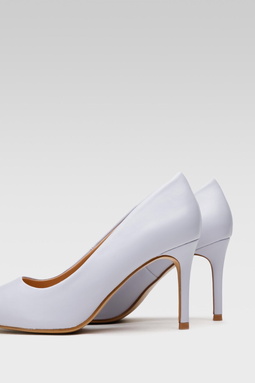 
                Jenny Fairy - Czółenka na szpilce - 5904862471396