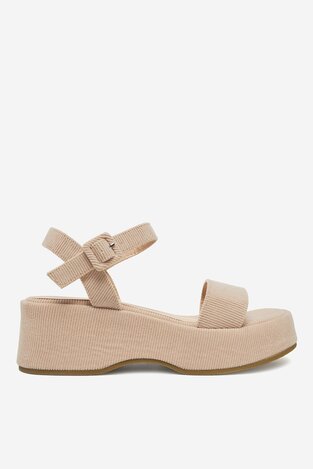 Сандалі DeeZee DXJ220515 БЕЖЕВИЙ