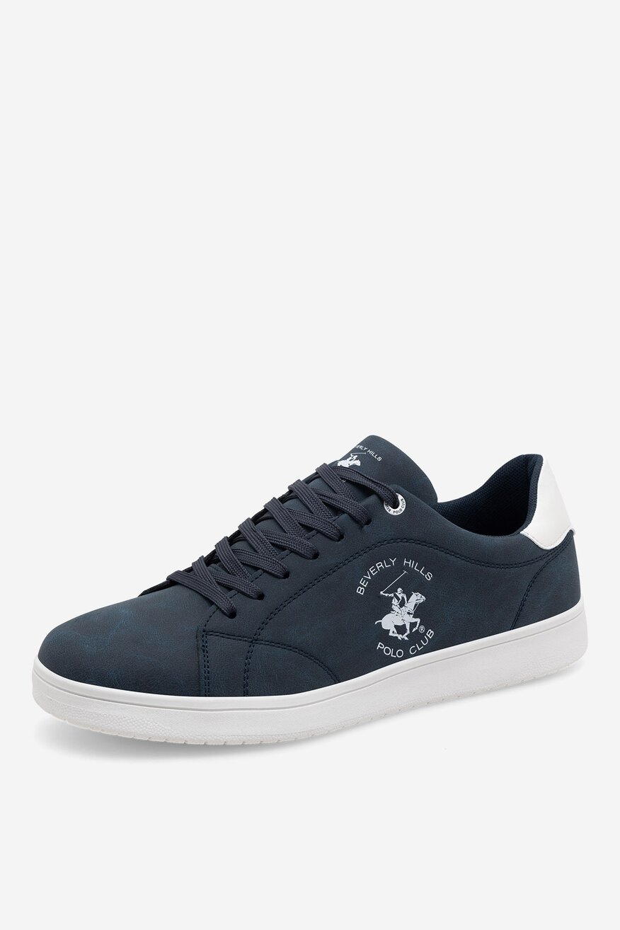 Beverly Hills Polo Club - Sneakersy - 5905588553625