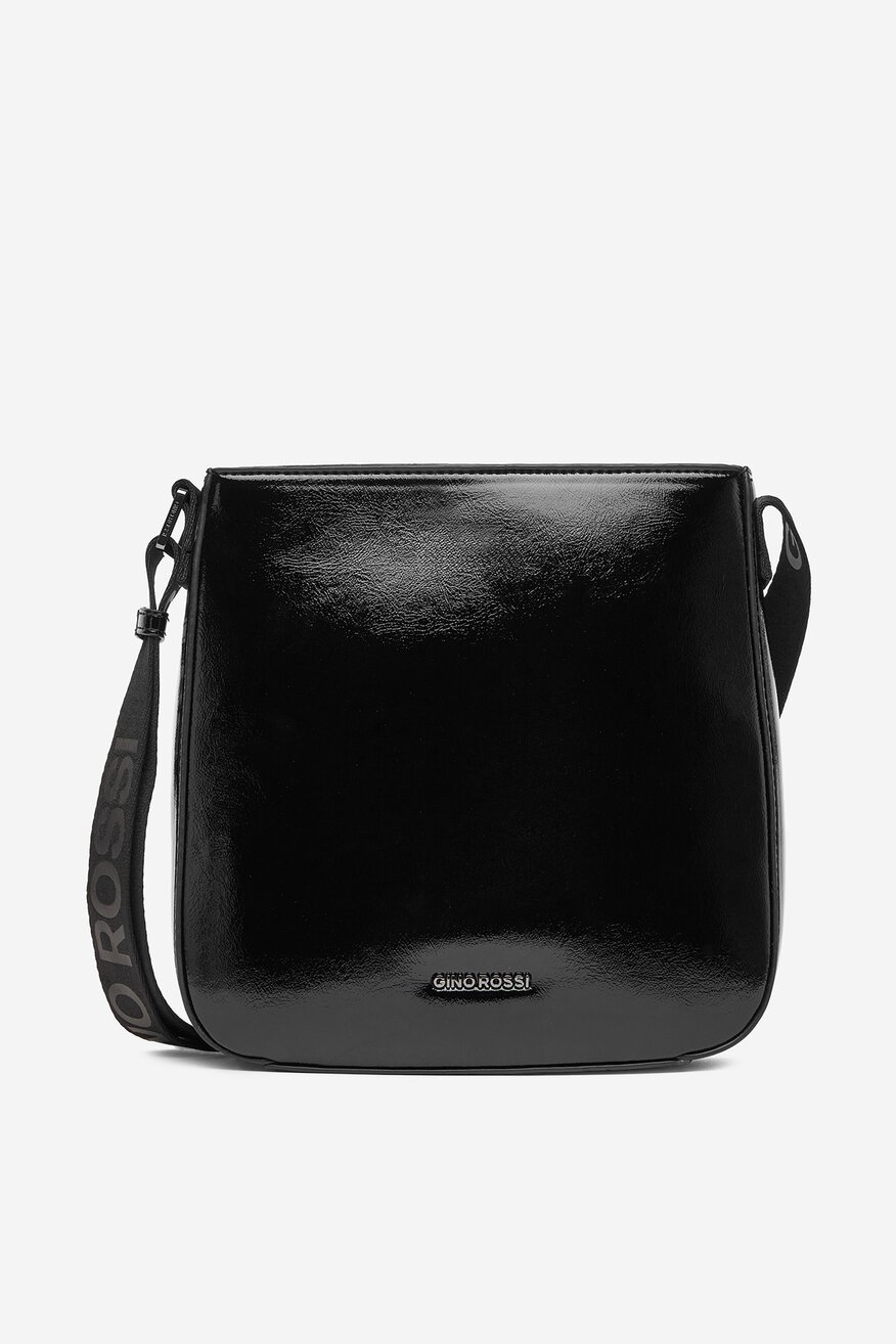 Gino Rossi - Średnia torebka crossbody - 5906751320563