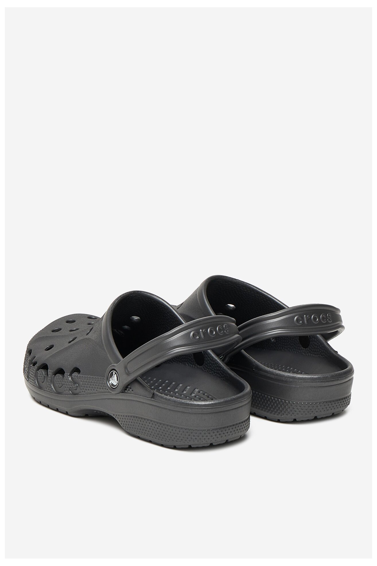 Șlapi pentru bazin Crocs C-BAYA CLOG 10126-014 GRI