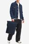 Rucsac G-STAR RAW GSR-B-010-07 BLEUMARIN