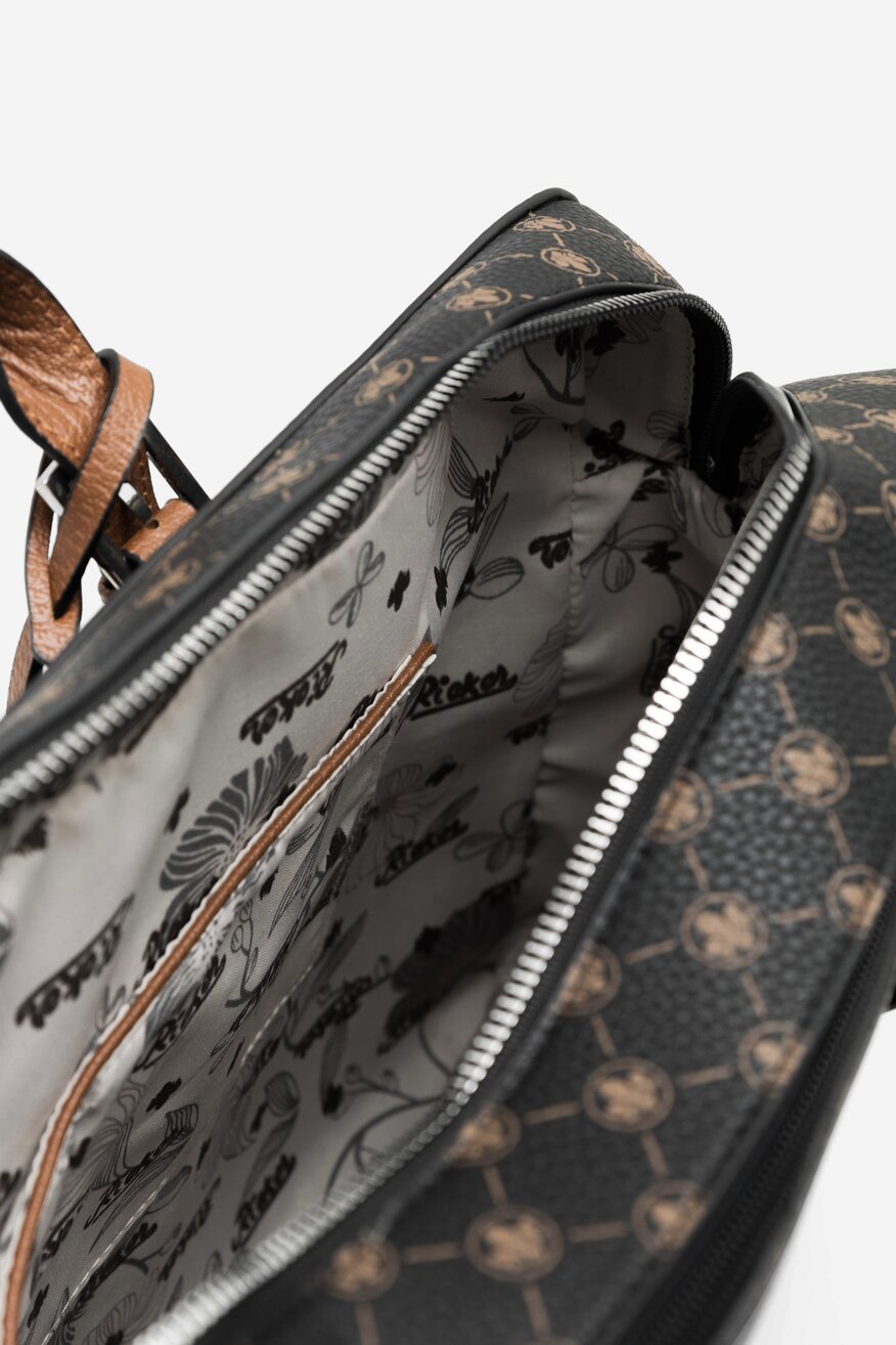 
                Rieker - Torebka - 5904862985527