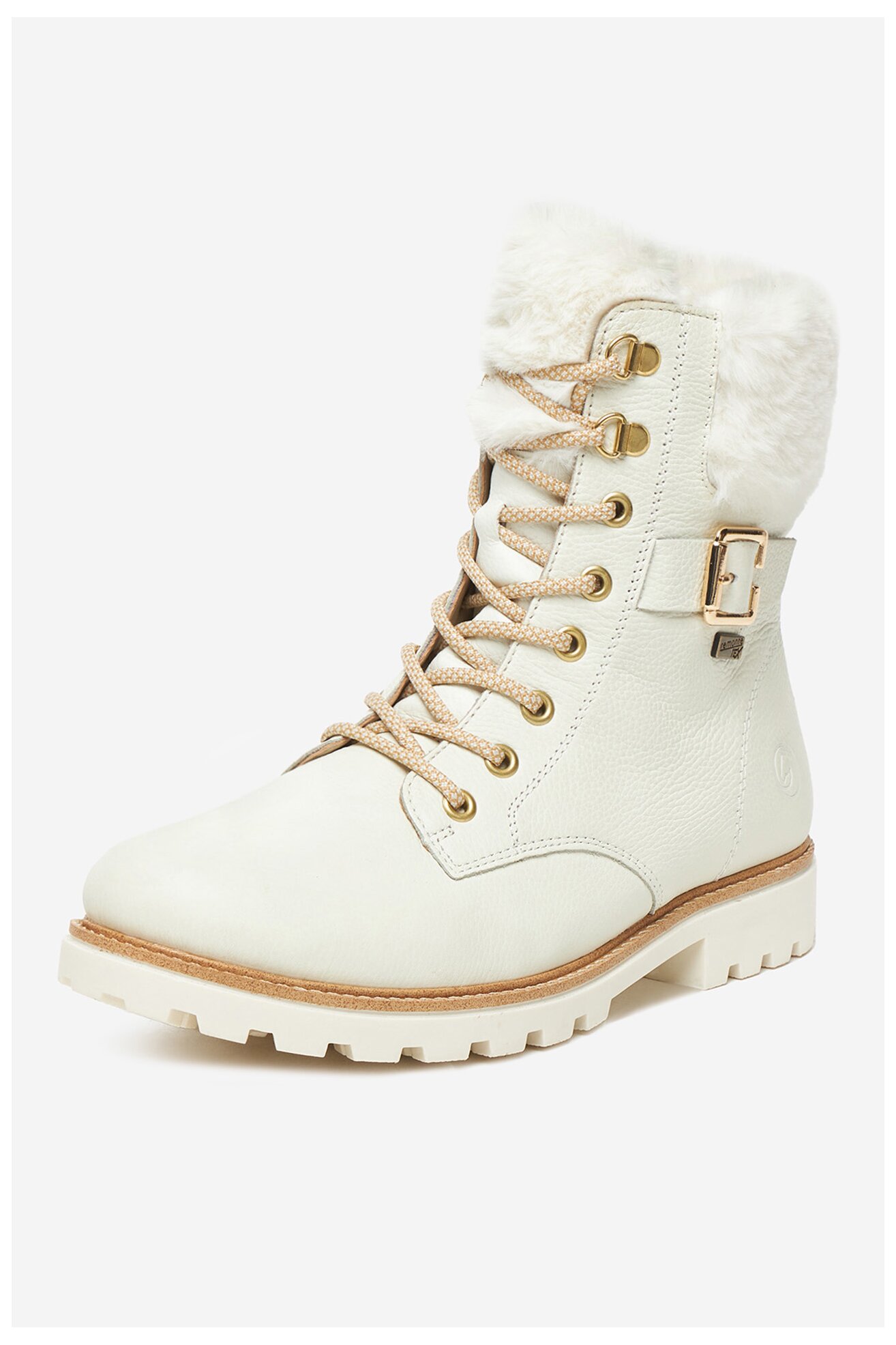 Bocanci Remonte CEO-D8481-80 ALB