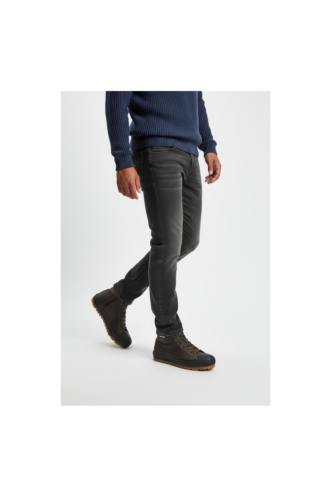 Півкеди G-STAR RAW CEO-ALEX-01 КОРИЧНЕВИЙ